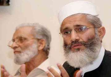 pakistani leaders protest us drone attacks