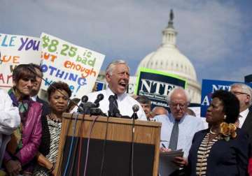 parties race to use shutdown for 2014 leverage