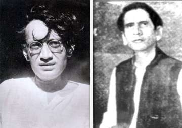 partition killed manto majaz and miraji