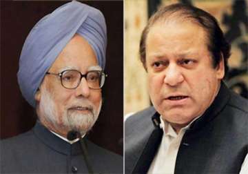 peace on loc must for talks to move forward india