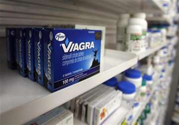 people throng twitter to find viagra news