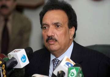 people will foil any attempt to overthrow govt malik