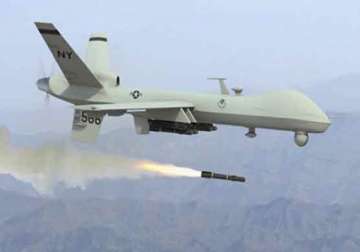peshawar high court declares us drone strikes as illegal