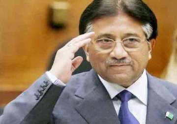 petition moved to initiate treason case against musharraf