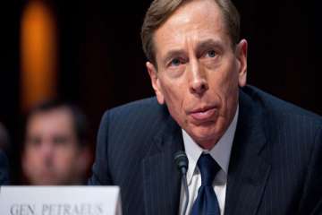 cia chief david petraeus resigns over extramarital affair