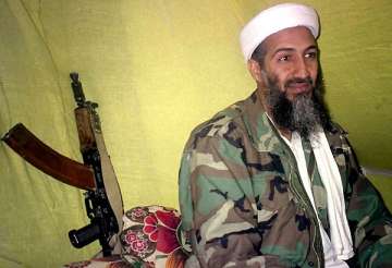 phone call by kuwaiti courier led to bin laden