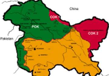 pok traders hope lifting of trade restrictions with j k