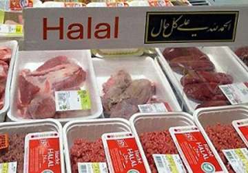 pork found in norwegian product made for muslims