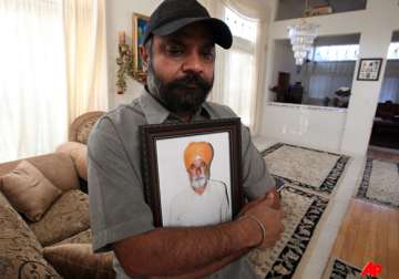 post 9/11 sikhs in us say they are mistaken targets