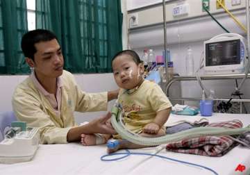 potent form of common child illness deadly in asia