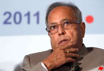 pranab meets clinton nsa donilon