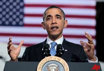 president obama set to announce re election bid report