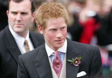 prince harry to be best man at royal wedding