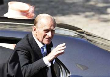 prince philip recovering after heart surgery