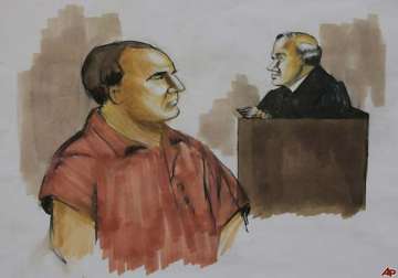 us court sentences david headley to 35 years jail for 26/11 mumbai attacks
