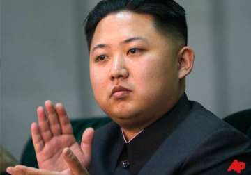 profile of new north korean leader kim jong un