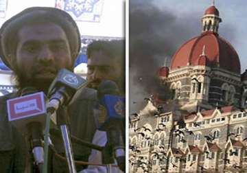 prosecution in pakistan seeks speedy trial in 26/11 case