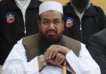 prove i am a terrorist hafiz saeed tells india