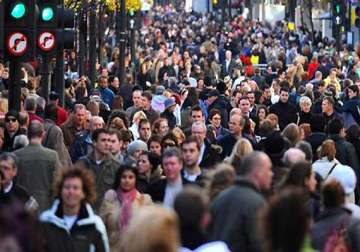 punjabi bengali gujarati among top 10 languages in britain