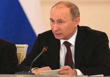 putin vows to root out corruption