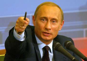 putin wants armed forces faster rearmament