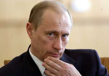 putin formally nominated for president