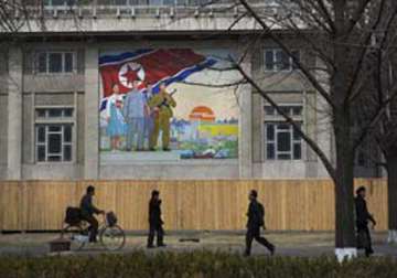 pyongyang seeks closure of un command on korean peninsula