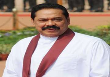 rajapaksa congratulates modi invites him on state visit