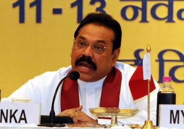 rajapaksa says no violation of 1987 indo lanka accord