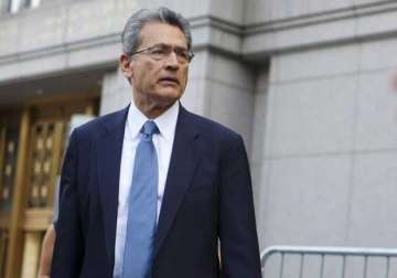 rajat gupta loses last bid to avoid jail