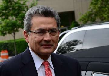 rajat gupta convicted on insider trading charges