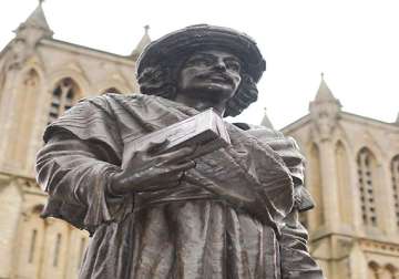 rare ivory bust of raja rammohan roy unveiled in uk