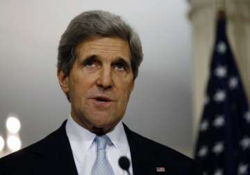 ready to work closely with modi to boost strategic ties kerry