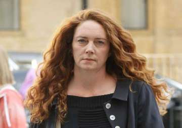 rebekah brooks found not guilty in hacking scandal