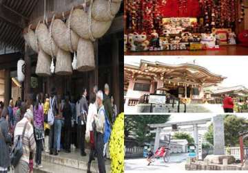 reboot your heart visit love shrines in japan to realize dreams of romance