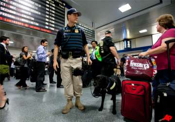 red alert us style checkpoints bag searches bomb sweeps as new york washington prepare for al qaeda threat