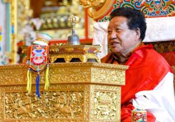 respected british tibetan monk killed in sw china