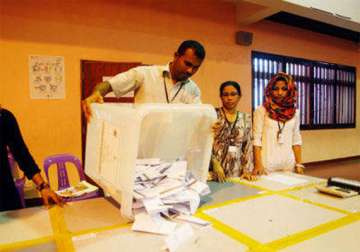 repoll ordered in maldives on oct 19