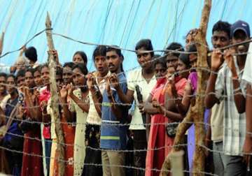 rights liberties threatened in sri lanka says rights body