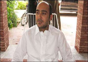 ring leader of gang that kidnapped gilani s son arrested