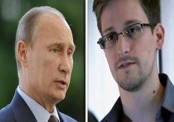 russia us ties more important than snowden putin