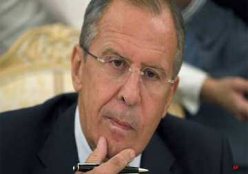 russia invites syrian opposition to moscow for talks