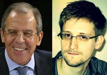 russia rejects us demand for snowden s extradition