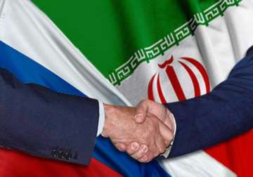 russia says oil deal with iran is legal