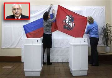 russia braces for polls cec quraishi to monitor