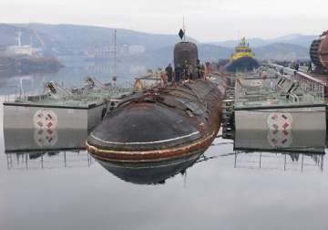 russia hands over nerpa nuclear attack sub to india report