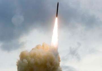 russia tests interceptor missile