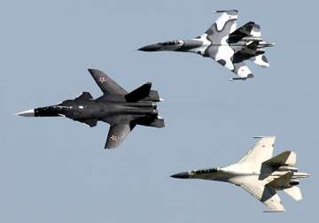 russia to provide additional 42 sukhoi fighters to india