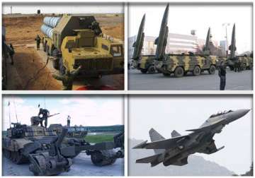 russia sold record 15 bn worth of arms in 2012