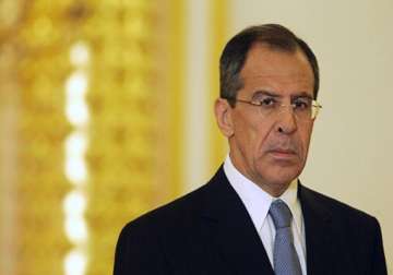 russian foreign minister syrian opposition warms up to talks